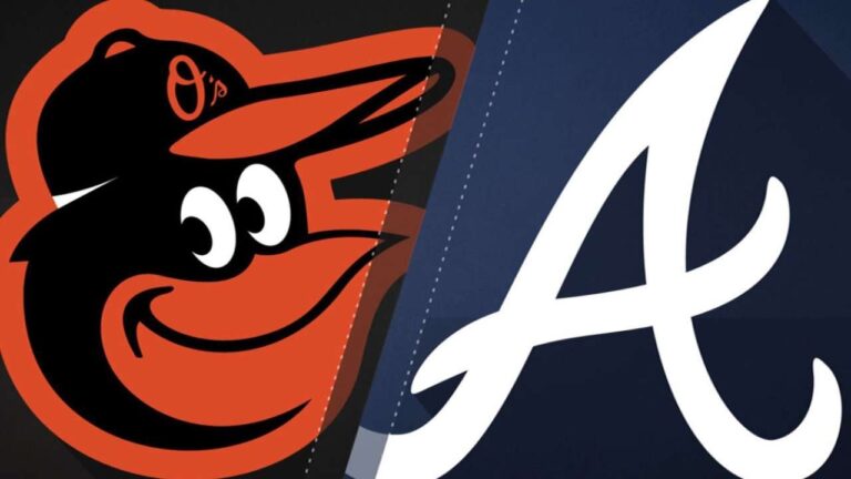 Trumbo, Davis power Orioles to 7-5 victory: 6/23/18