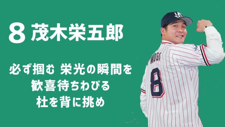 東京ヤクルトスワローズ 2025年 新応援歌メドレー