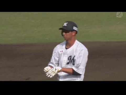 【トライアウト】前巨人・笠島尚樹「携帯の通知音だけは鳴るように」２安打浴びるも現役続行へ力投