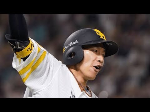 ソフトバンクのスチュワート・ジュニア　逆転を許して6回途中降板drama News