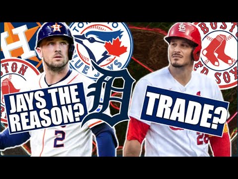 最新のMLBニュース＆噂：ブルージェイズブレグマン＆アレナドレッドソックストークトークリターンの外れ値