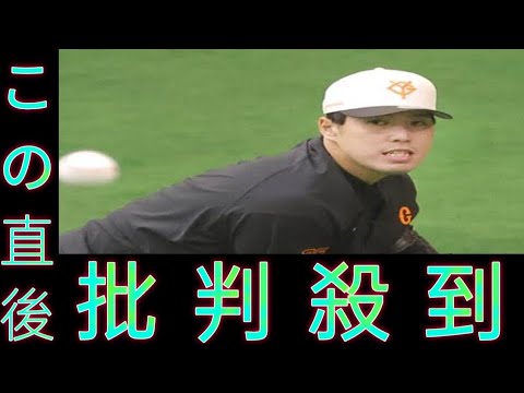 元阪神の巨人・馬場皐輔、阪神移籍の畠へありのままのススメ「あのキャラのままで大丈夫」