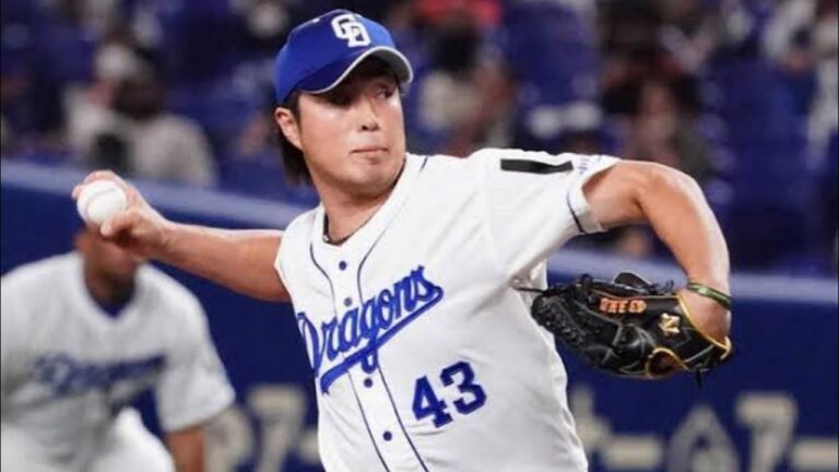 元中日・三ツ間卓也さん　妻を含め親族3人が入院していることを報告「妻が1ヶ月入院してても…」