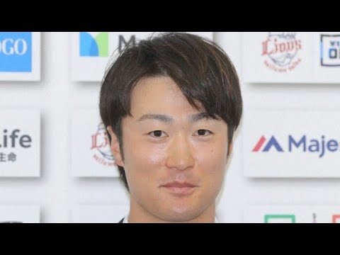元西武外野手の戸川大輔さんが競走馬生産牧場「ノーザンファーム」入社　自身の実家も北海道の戸川牧場drama News