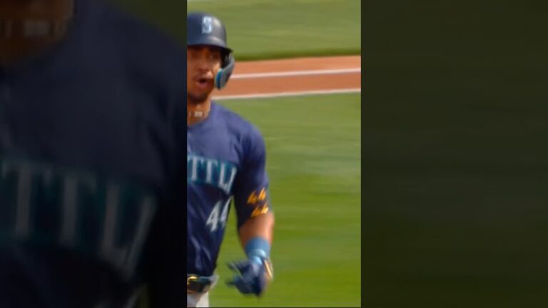 Julio Rodriguez 💥 - HR Top Distance
