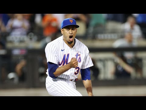 Edwin Diaz 2024 MLB Highlights