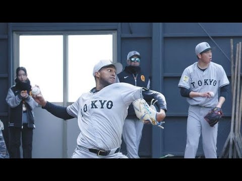 巨人・阿部監督「とんでもねぇなぁ」中日から移籍したライデル・マルティネスの初ブルペンに驚きの声 Daily news