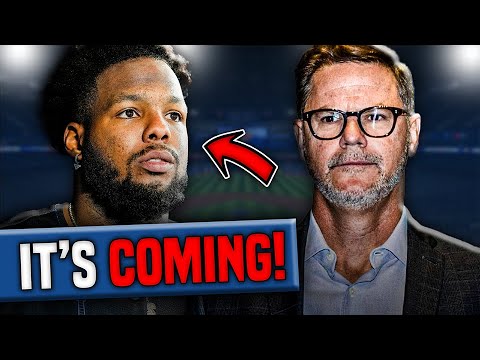 Blue Jaysの計画が変更されたばかり…Vladdy Extensionアップデート！ （トロントブルージェイズニュース）
