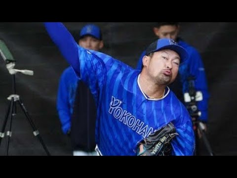 DeNA森唯斗がキャンプ初日から6日連続のブルペン入り　あす8日の紅白戦登板に照準 Daily news
