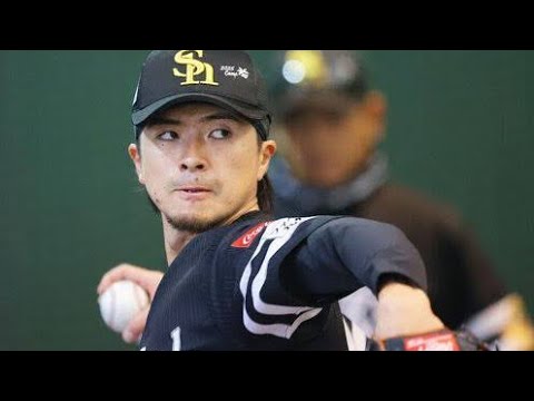 ソフトバンク・上沢直之に厳しい先発ローテの座　「井納翔一と重なる」と懸念の声