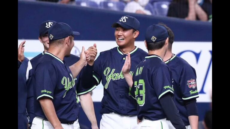ヤクルト・奥川恭伸、ライブBP登板で今季初実戦　長岡ら5人に投げ安打性2本　オスナは「本当に全て一級品の球だった」と絶賛