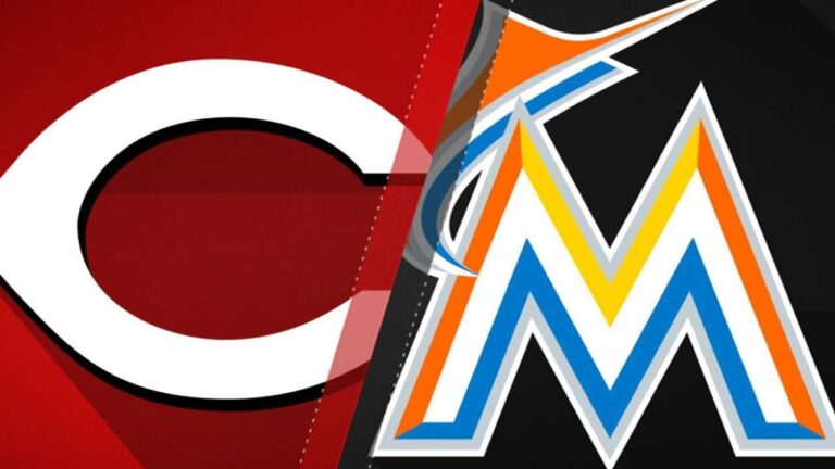 7/29/17: Conley tosses a gem in Marlins' 7-3 win