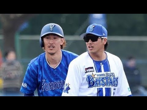 ソフトBから加入のDeNA・三森大貴「突き詰めてやっていけたら」　打って走ってグッド！