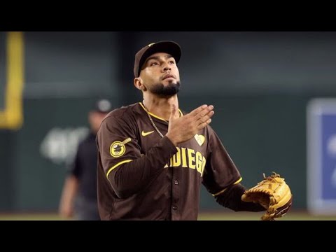 【MLB】 財政難パドレス　守護神スアレスの放出に前向きか　エース右腕・シースは残留の可能性もTokiyo info tv