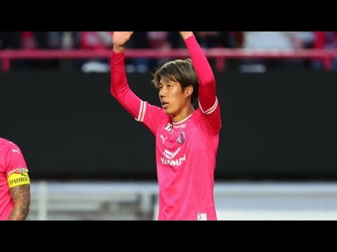C大阪の新キャプテンは田中駿汰「歴代の方々に負けないように」、リーダーシップグループは4人
