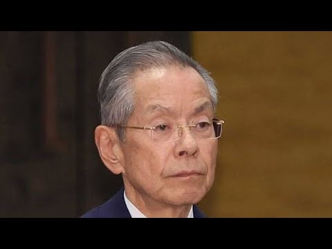 「もう１回スワローズに」高津臣吾監督を口説き落としたヤクルト・衣笠球団会長の言葉…７日に７６歳で死去