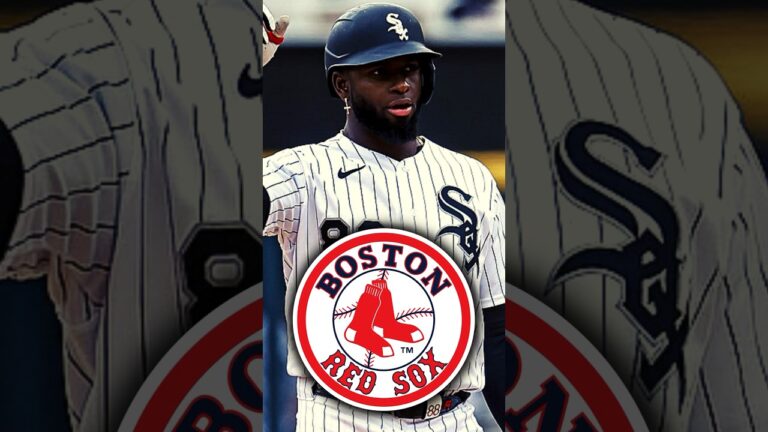 5つのボストンレッドソックス取引は2024年に起こる可能性があります😱⚾