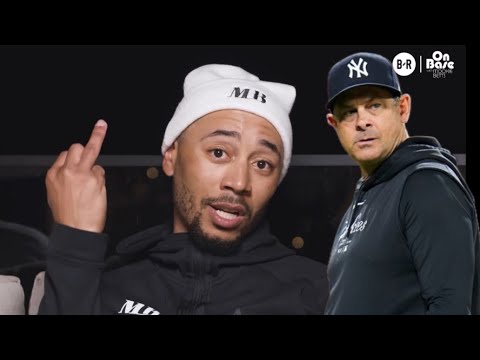 ヤンキースのマネージャーは、ワールドシリーズの後にドジャースがクラスをノーしないと非難します