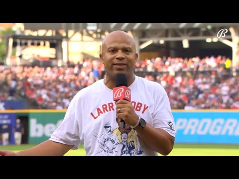 ガーディアンズのアンドレ・ノット2番目のベースコンペティション-Sports4Cle、2/11/25