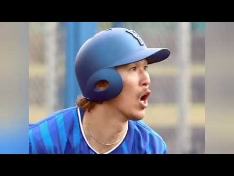DeNA・三森大貴、ふくらはぎの張りで練習試合のメンバーから外れる[Sk king]
