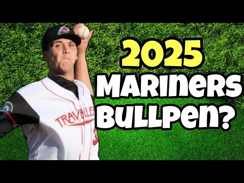 3025年に見るための3つの重要なマリナースプリングトレーニングバトル！