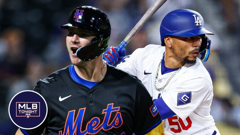 どのチームが注文の最高のトップを持っていますか？ |今夜MLB