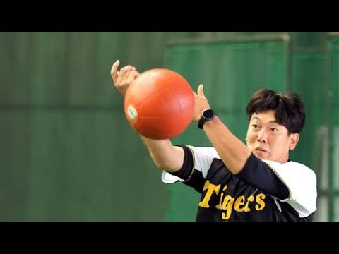 【阪神】畠世周が開幕１軍へ元巨人戦士と二人三脚で再出発