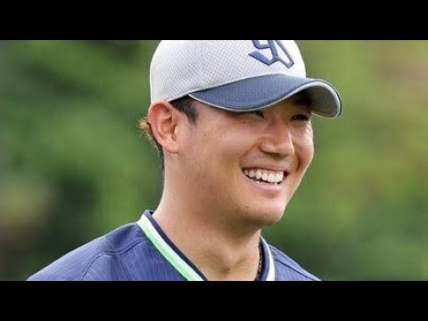ヤクルト・高津臣吾監督、奥川恭伸が18日のロッテ戦先発を明かす