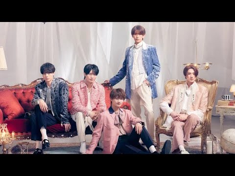 STARTOジュニア3組を大再編　シャッフルされたHiHi　Jets、美　少年、7　MEN　侍とは