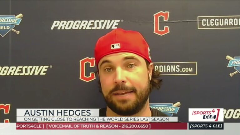 オースティンヘッジガーディアンズとのワールドシリーズに到達しようとするヘッジ-Sports4Cle、2/17/25