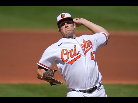 ガーディアンは元オリオールズの傑出した投手ジョン・ミーンズ - スポーツ4cle、2/17/25
