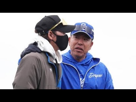 【中日】先発は柳裕也、１番岡林勇希、５番細川成也が今季対外試合初出場／スタメン一覧