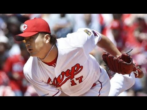 【広島】今オフ戦力外通告していた小林樹斗と前川誠太と育成選手契約　小林の背番号は129