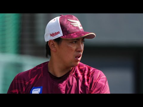 【楽天】小郷裕哉２年連続全試合出場に照準「頑張りたい」プレーでけん引「発言では無理なんで」