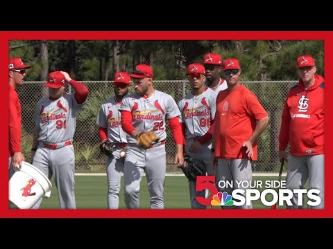 Michael Siani, Victor Scott II prove they're Gold Glove-caliber center fielders