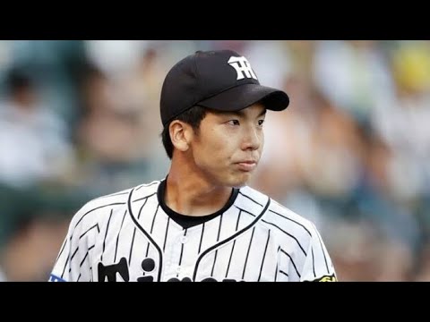 【オリックス】元阪神の小野泰己が紅白戦１回無失点　推定年俸500万円、育成ただ１人Ａ組入り