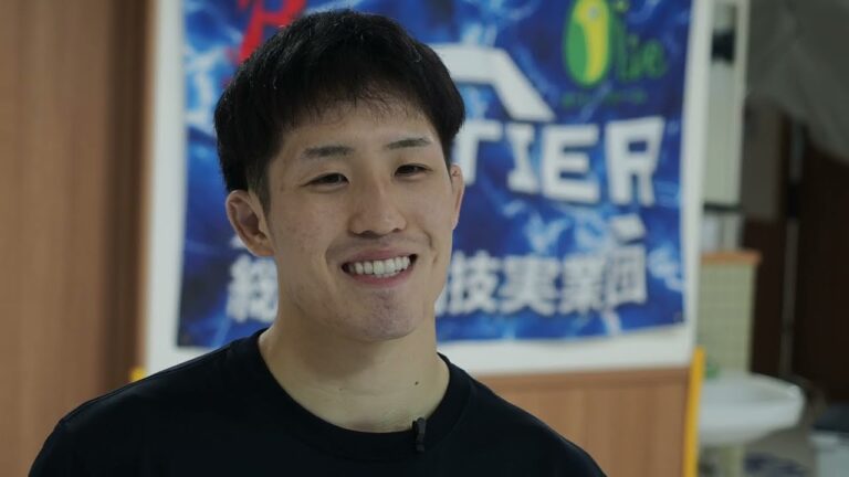 ブレイキングダウン沖縄代表と闘うMMAファイター横川凱貞の煽りVTR【3月9日GFCバンタム級タイトルマッチ】横川凱貞 VS 喜村直太