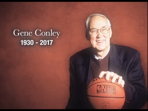 Remembering Gene Conley