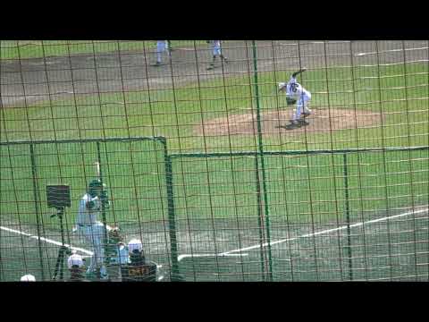 高橋礼 vs 重信慎之介・喜多隆介・郡拓也・M.フルプ・中田歩夢・増田陸・舟越秀虎【シート打撃（2025.02.20）】