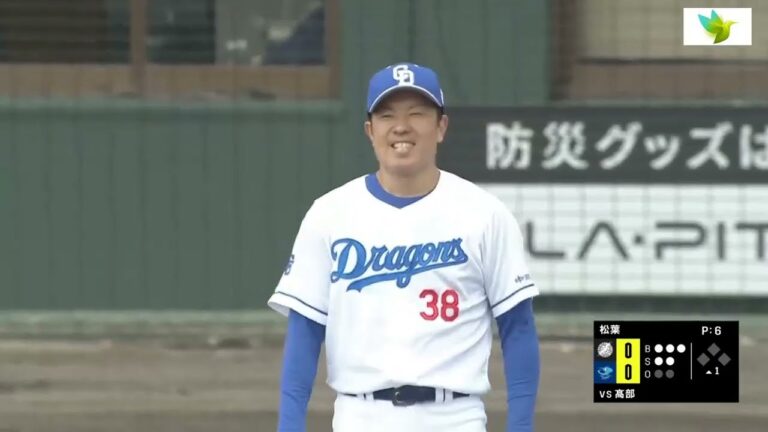 2月22日 🅵🆄🅻🅻【中日 vs ロッテ】ハイライト vs ホームラン ~ プロ野球オープン戦 2025