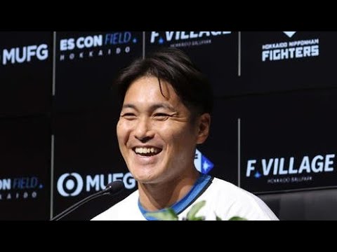 【日本ハム】「新人なのに周りの選手を…」鍵谷陽平氏を栗山英樹CBOが球団職員に迎えた理由は[Japanese sports]