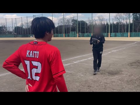 WBC日本代表投手パワスピに誘ってみた