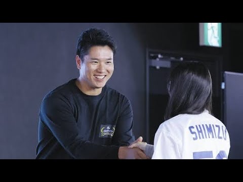 中日・清水達也「常に意識する数字」球団の高卒選手では板東英二さんしかいない大記録に来季挑戦「1年間投げ続けて届く数字」