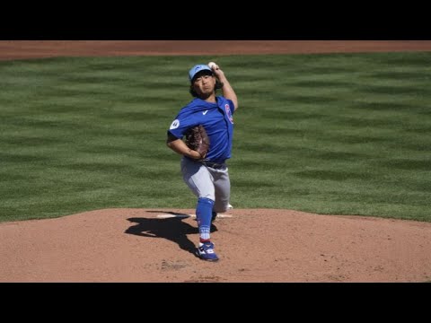 Shoda Imanagaは、最初の春のトレーニングスタートで6を打つ