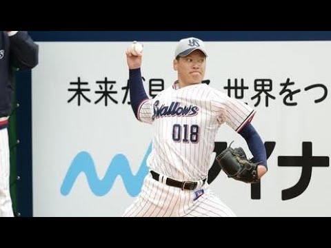 【ヤクルト】育成新加入の鈴木康平、新スタイルで好感触「アピールしないと」26球で安打性１本