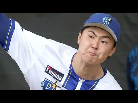 DeNA浜地真澄 現ドラで電撃移籍「阪神放出の驚きやショックはありましたか？」【2025キャンプ直撃インタビュー 】 Daily news