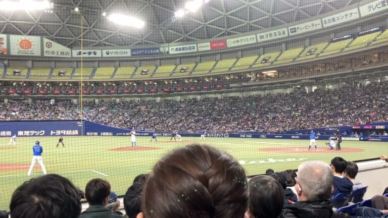 DeNAベイスターズ 知野直人選手 応援歌 渡辺直人流用