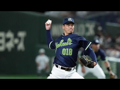 【ヤクルト】育成の鈴木康平が古巣巨人戦登板で無失点　場内から大きな歓声沸き起こるdrama News