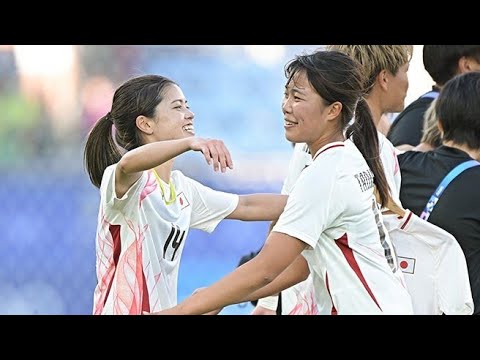 “谷川萌々子と長谷川唯の比較”は無意味。FIFA女子ランク1位も撃破したニールセン体制下のなでしこジャパンで戦術の絶対軸は…