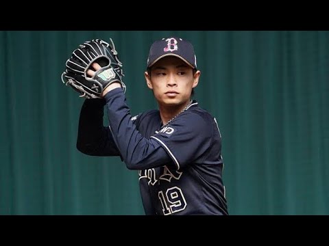 NPB事務局長　オリックス山岡泰輔１人だけ実名報道の現状「非常にかわいそうだなと思います」